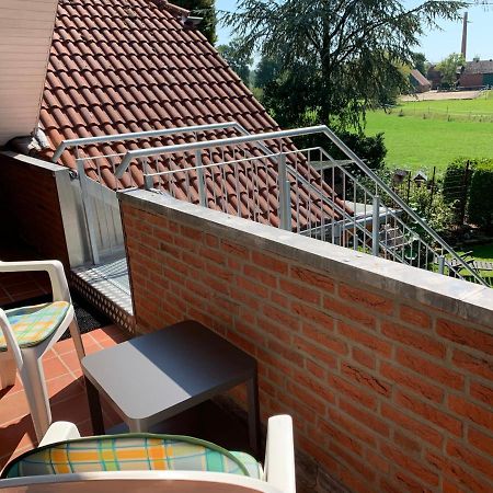 Ferienwohnung Nahe Bentheimer Wald Schuettorf Zewnętrze zdjęcie