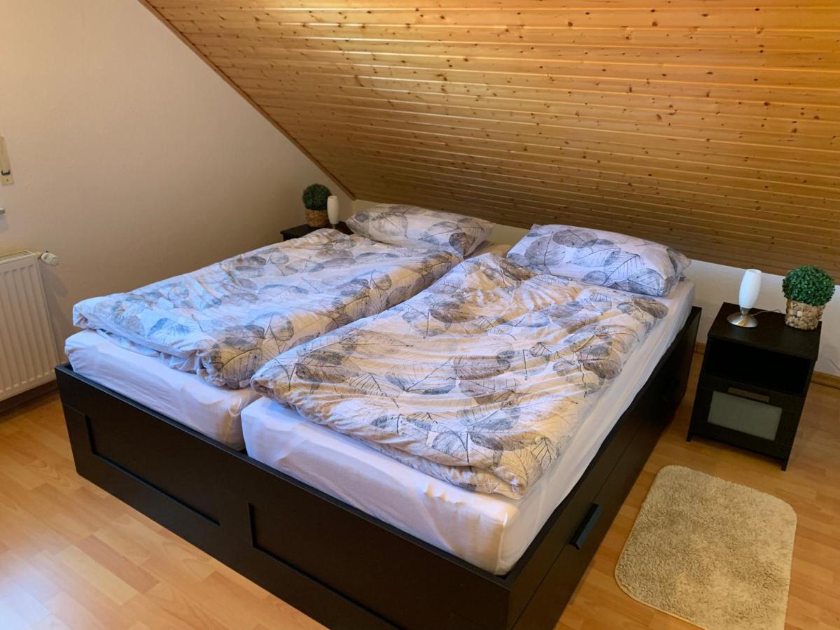 Ferienwohnung Nahe Bentheimer Wald Schuettorf Zewnętrze zdjęcie