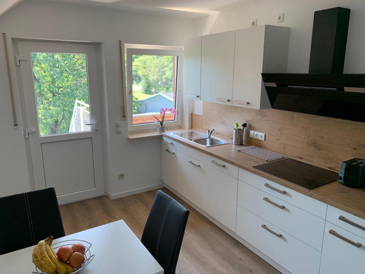 Ferienwohnung Nahe Bentheimer Wald Schuettorf Zewnętrze zdjęcie