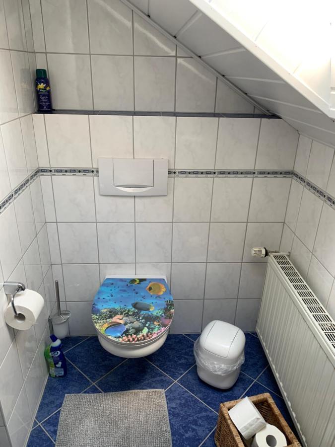 Ferienwohnung Nahe Bentheimer Wald Schuettorf Zewnętrze zdjęcie