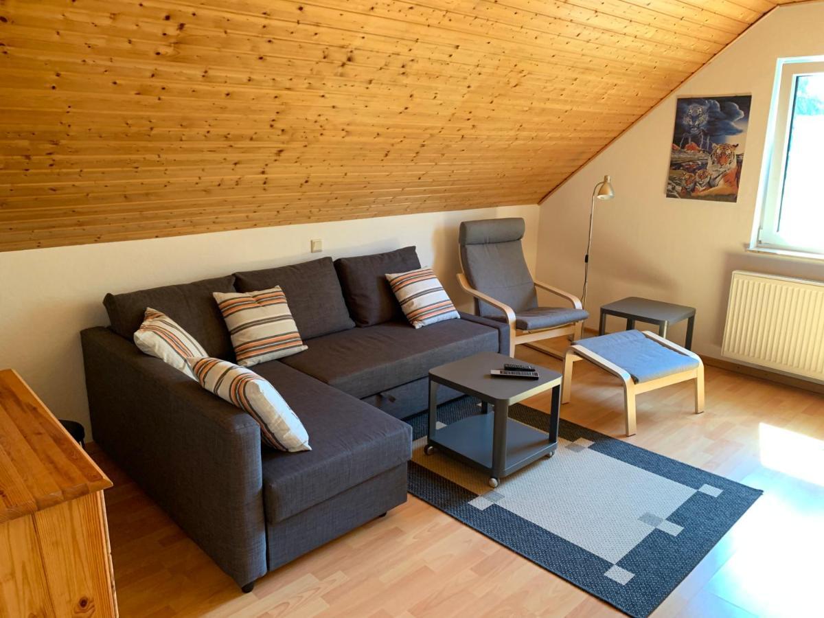 Ferienwohnung Nahe Bentheimer Wald Schuettorf Zewnętrze zdjęcie
